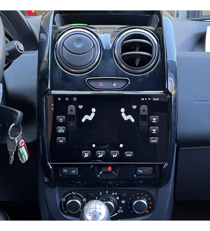 Dacia Duster | Car Tablet | Android | Audio Elite