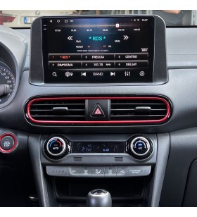 Android Apple Car Hyundai Kona