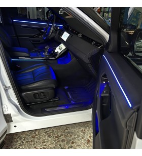 Ambient Light  Evoque