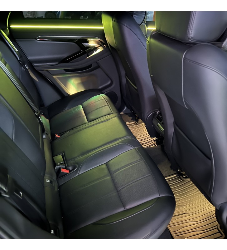  Range Rover Evoque Ambient Light Illuminazione Audio Elite
