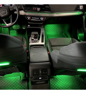 Ambient Light Audi Q5