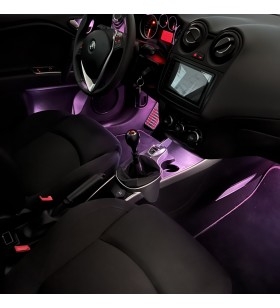 Ambient Light Alfa Romeo Mito