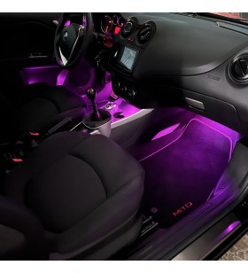 Ambient Light Alfa Romeo Mito