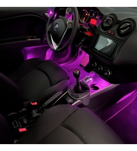 Ambient Light Alfa Romeo Mito