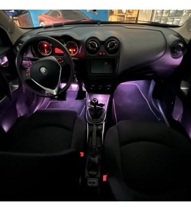 Ambient Light Alfa Romeo Mito