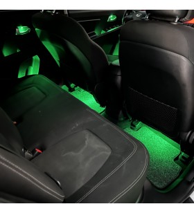 Ambient Light Kia Sportage