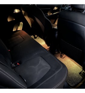 Ambient Light Kia Sportage