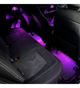 Ambient Light Kia Sportage