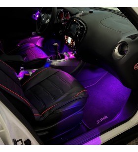 Ambient Light Nissan Juke