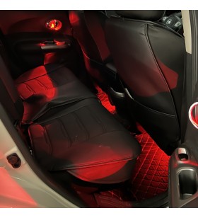 Ambient Light Nissan Juke