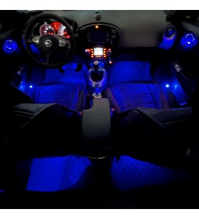 Ambient Light Nissan Juke