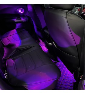 Ambient Light Nissan Juke