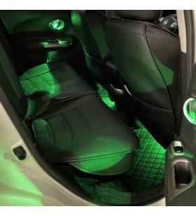 Ambient Light Nissan Juke