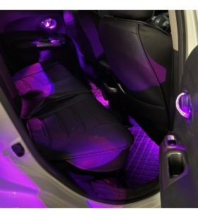 Ambient Light Nissan Juke