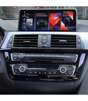 Android Apple Car Bmw Serie 3