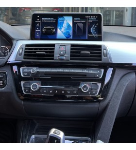 Android Apple Car Bmw Serie 3