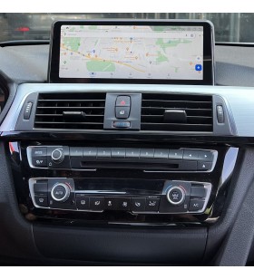 Android Apple Car Bmw Serie 3