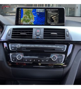 Android Apple Car Bmw Serie 3