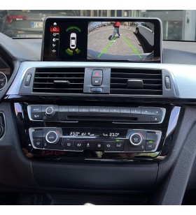 Android Apple Car Bmw Serie 3