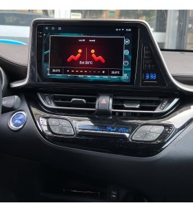 Toyota Chr