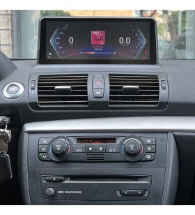 Android Apple Car Bmw Serie 1