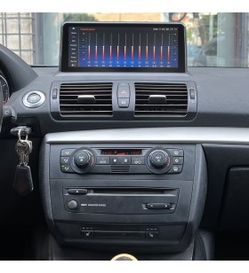 Android Apple Car Bmw Serie 1