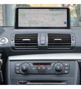 Android Apple Car Bmw Serie 1