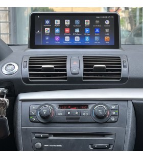 Android Apple Car Bmw Serie 1