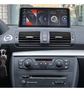 Android Apple Car Bmw Serie 1