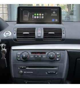 Android Apple Car Bmw Serie 1