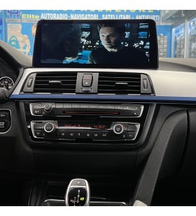 Android Apple Car Bmw Serie 4