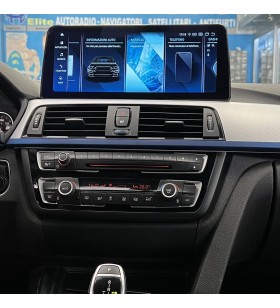 Android Apple Car Bmw Serie 4