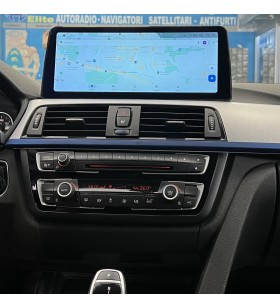 Android Apple Car Bmw Serie 4