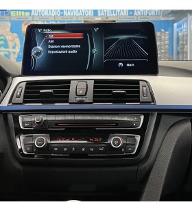 Android Apple Car Bmw Serie 4