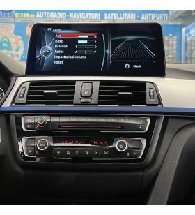 Android Apple Car Bmw Serie 4