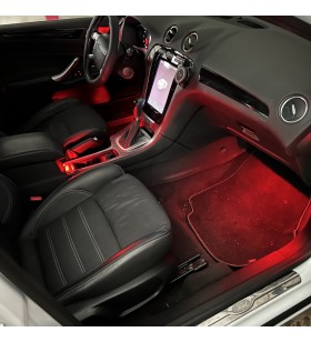 Ambient Light Ford Mondeo