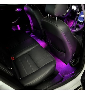 Ambient Light Ford Mondeo