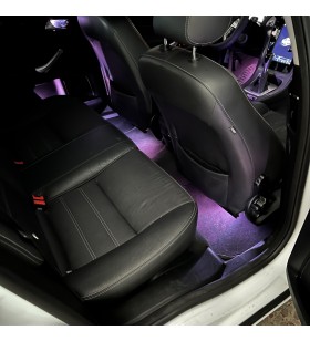 Ambient Light Ford Mondeo