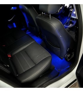 Ambient Light Ford Mondeo