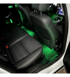 Ambient Light Ford Mondeo