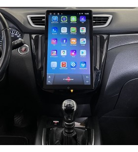 Android Apple Car Nissan Xtrail