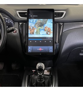 Android Apple Car Nissan Xtrail