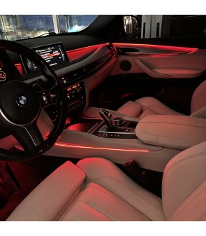 Ambient Light Bmw X6