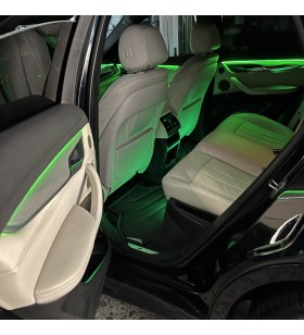 Ambient Light Bmw X6