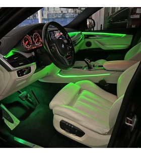 Ambient Light Bmw X6