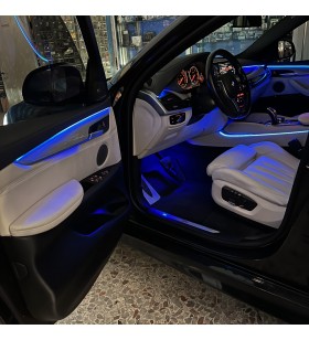 Ambient Light Bmw X6