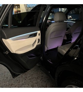 Ambient Light Bmw X6