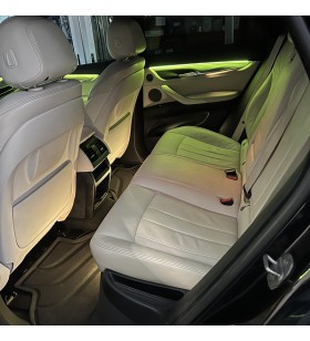 Ambient Light Bmw X6