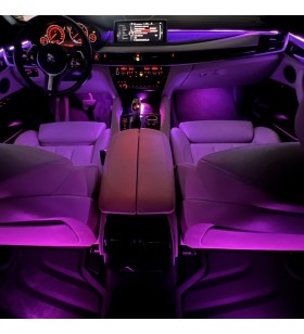 Ambient Light Bmw X6