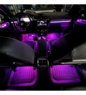 Ambient Light Volkswagen Tiguan